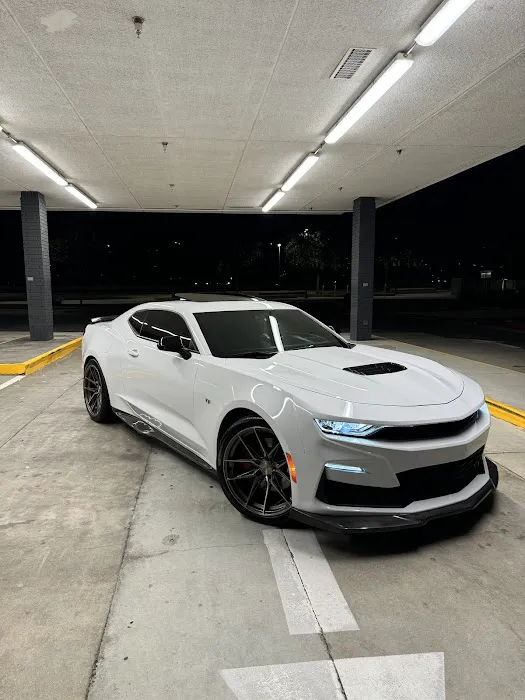 TPS Motorsports 7