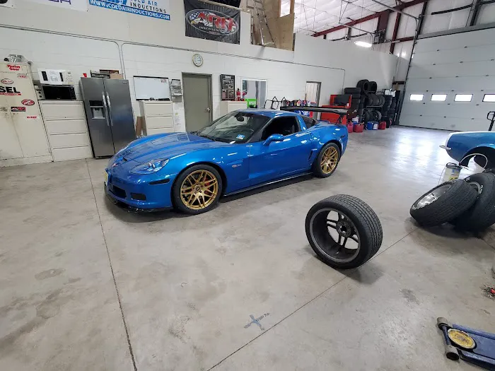 TPS Motorsports 6