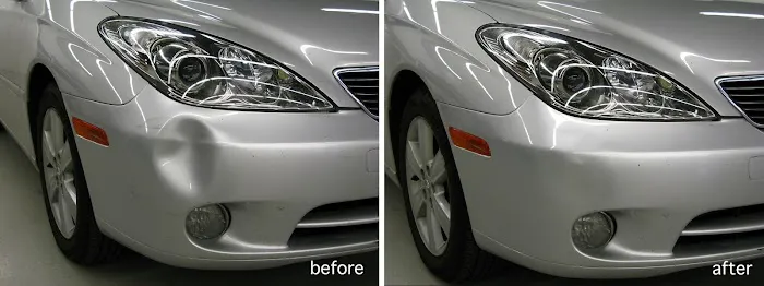 Bumper 2 Fender 7