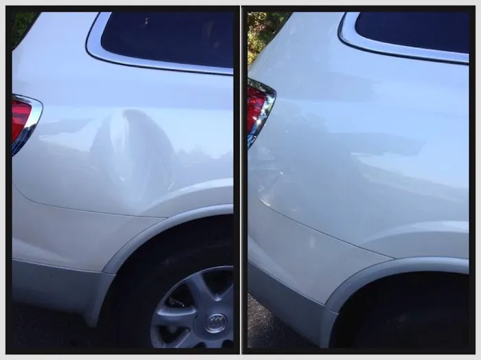 Bumper 2 Fender 8