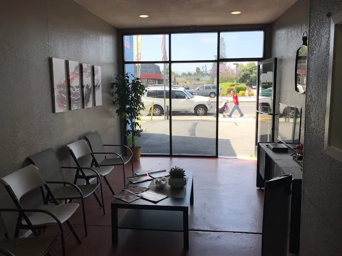 San Jose Star Smog Check Only 1