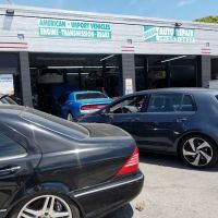Saratoga Auto Repair, LLC