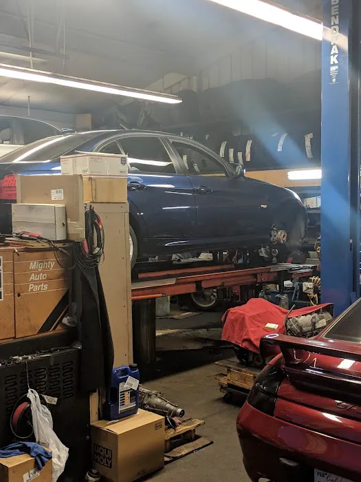 Saratoga Auto Repair, LLC 3