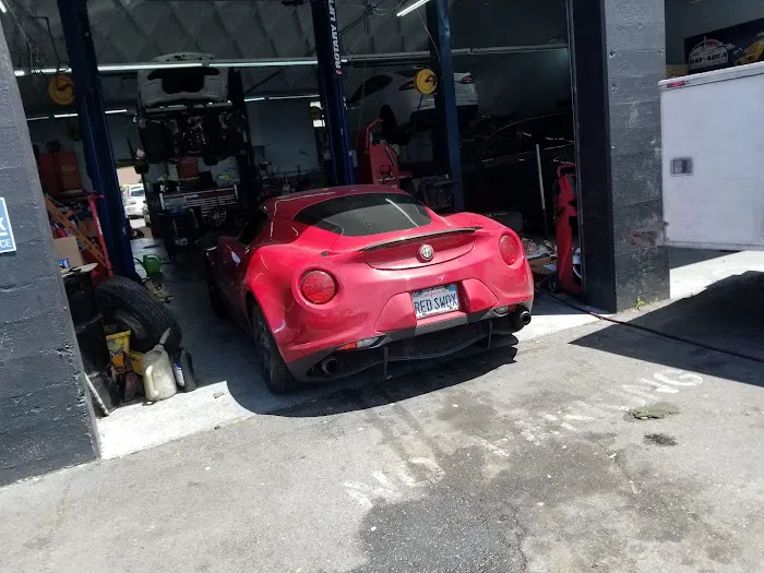 Saratoga Auto Repair, LLC 4