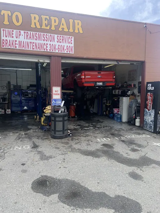 Quality Auto Repair 0