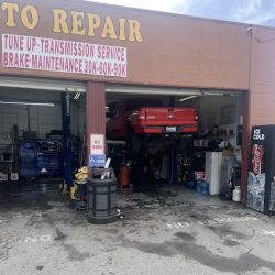 Quality Auto Repair ico