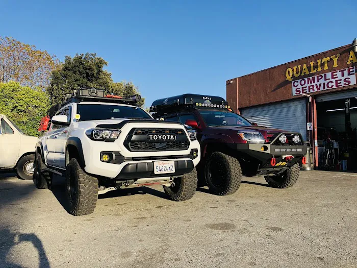 Quality Auto Repair 2