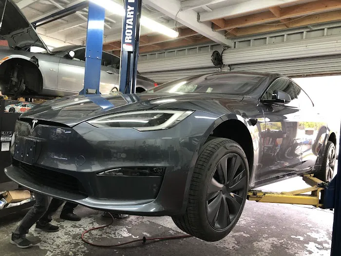 Quality Auto Repair 1