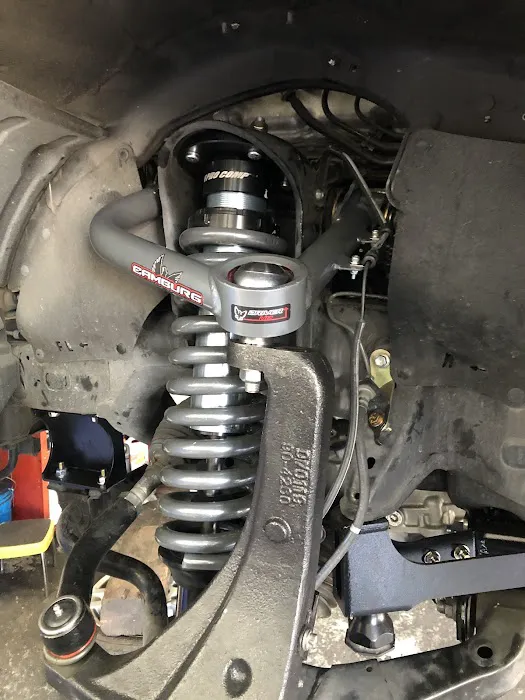 Quality Auto Repair 5