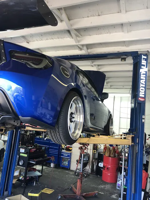 Quality Auto Repair 3