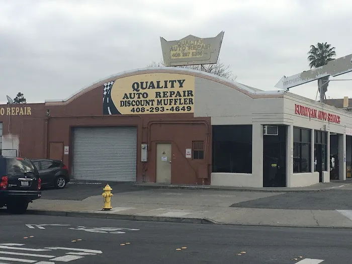 Quality Auto Repair 6