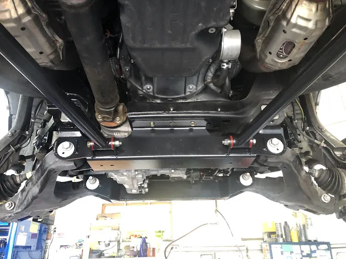 Quality Auto Repair 7