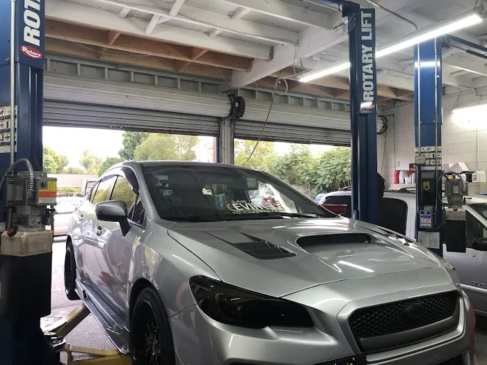 Quality Auto Repair 9