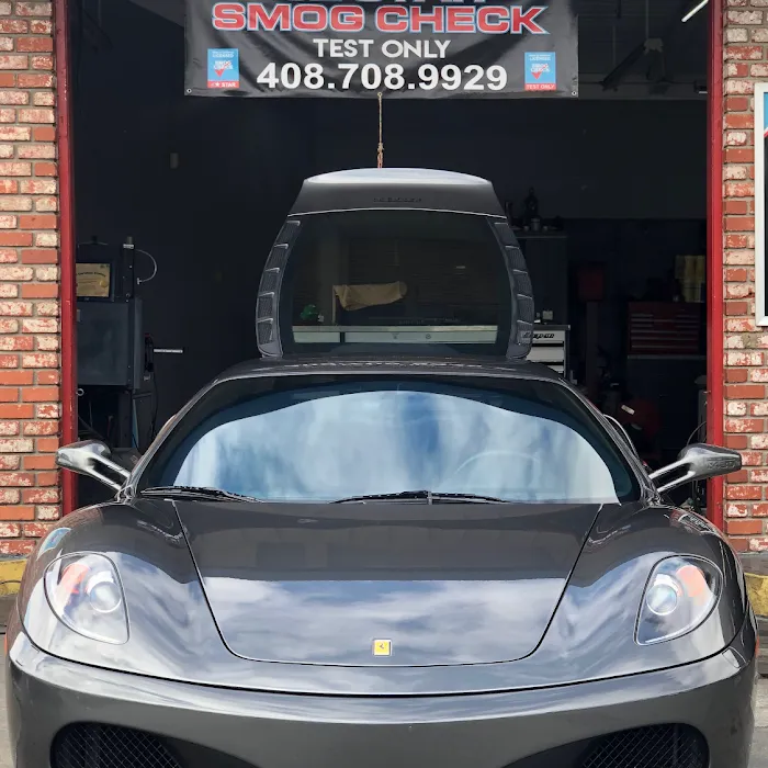 02 star smog check 2