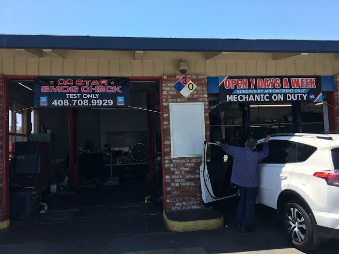 02 star smog check 0