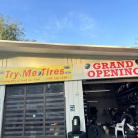Try Me Tires