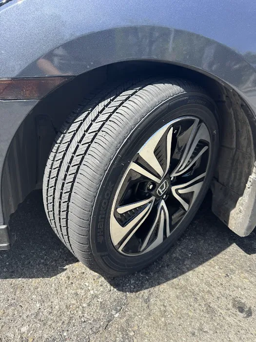 Try Me Tires 1