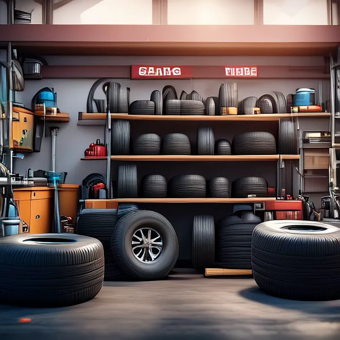 Try Me Tires 3