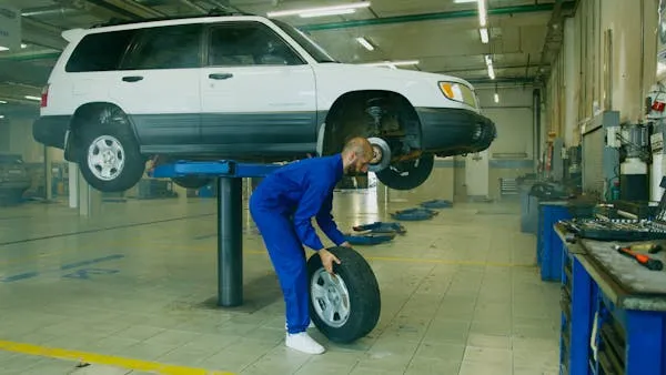 Try Me Tires 7