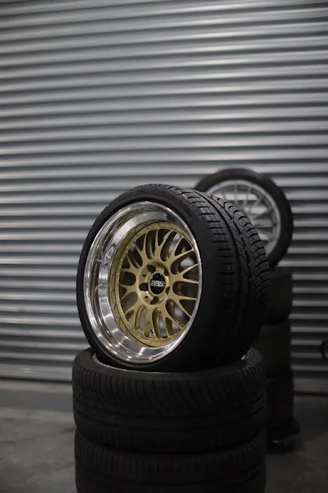 Try Me Tires 6