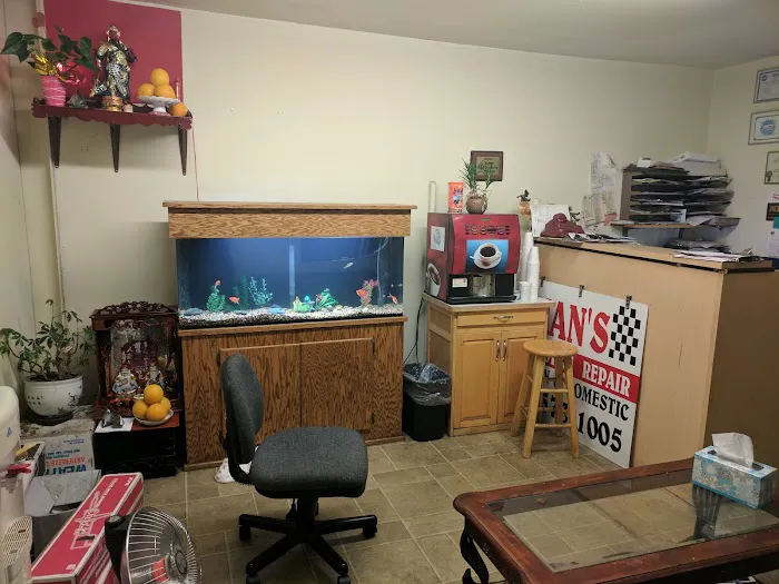 Hans Auto Repair and Services 4