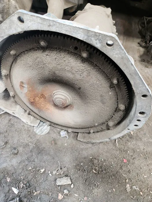 Dale's Transmission 1