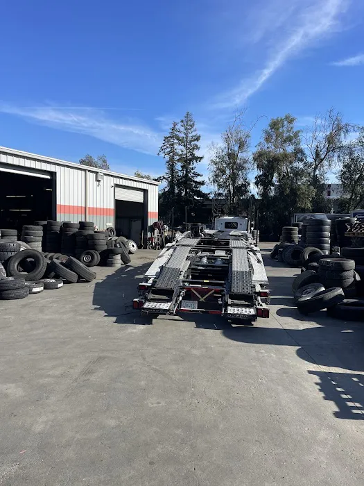 Southern Tire Mart 3