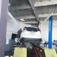 Haro Motors