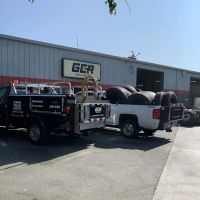 GCR Tires & Service