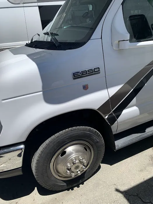 GCR Tires & Service 3