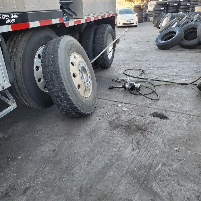 GCR Tires & Service 2