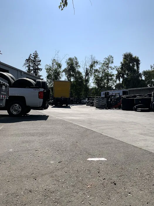 GCR Tires & Service 5