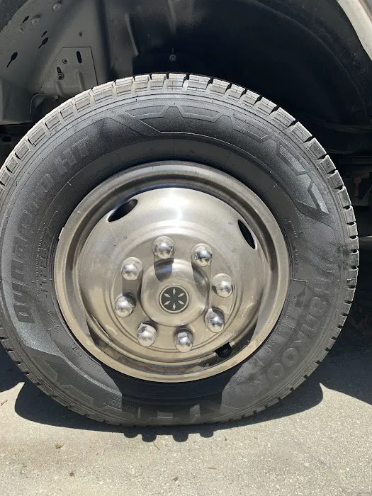 GCR Tires & Service 4