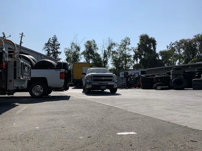 GCR Tires & Service 6