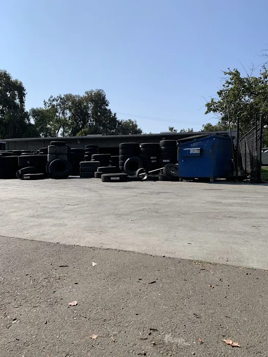 GCR Tires & Service 7