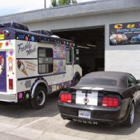 C&G Body Shop
