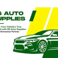 BS Auto Supplies