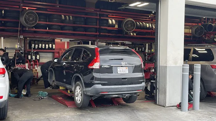 America's Tire 1