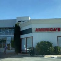 America's Tire