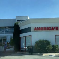 America's Tire ico