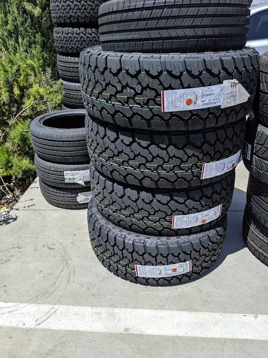 America's Tire 8