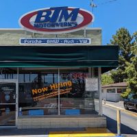 BTM Motorwerks