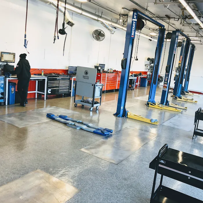 BTM Motorwerks 2