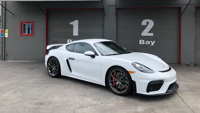 BTM Motorwerks 1