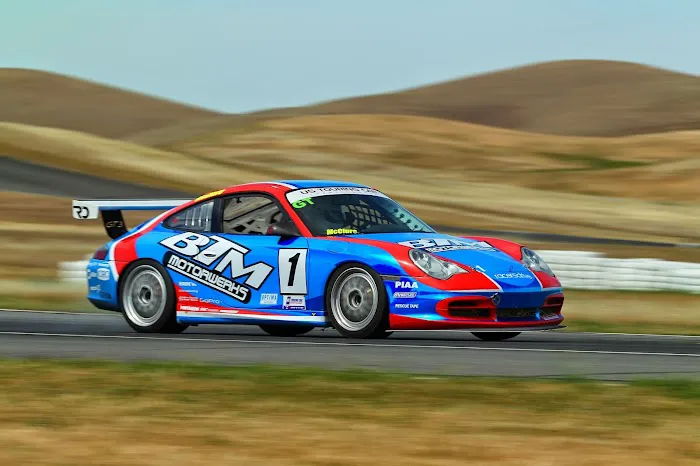 BTM Motorwerks 6