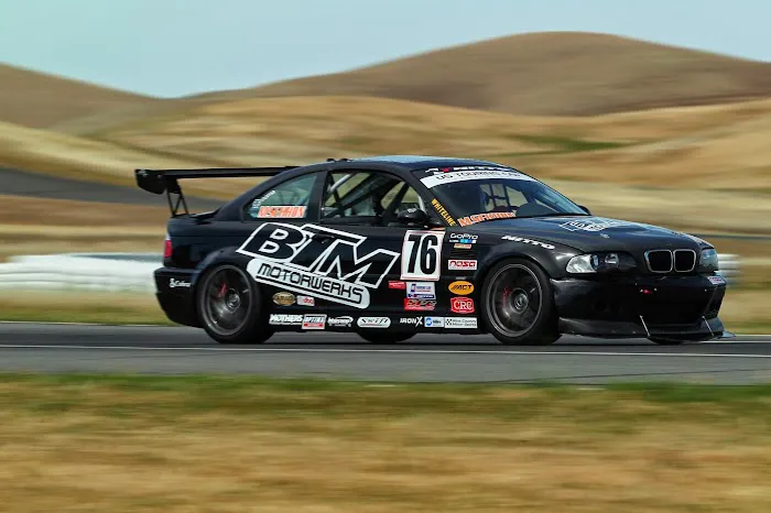 BTM Motorwerks 7