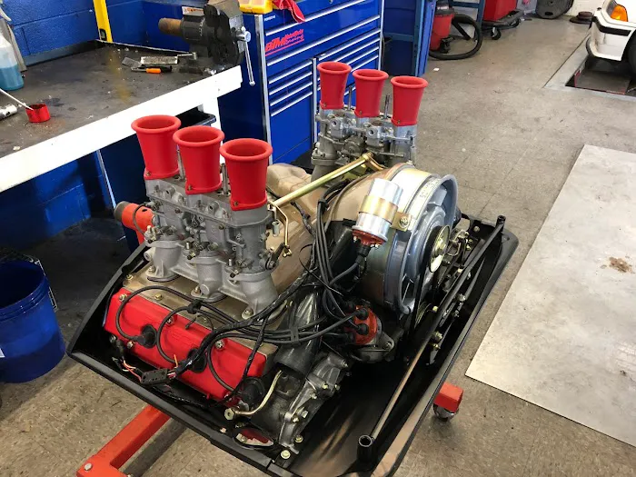 BTM Motorwerks 8