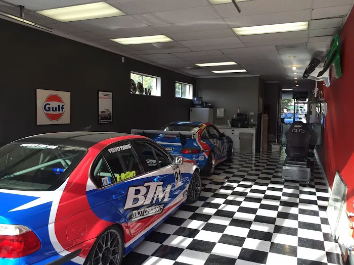 BTM Motorwerks 9