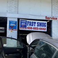 Fast Smog