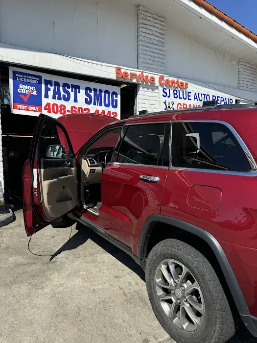 Fast Smog 7